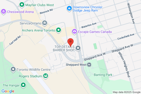 Canadian Centre For Addictions