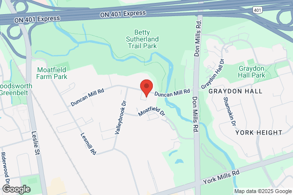 Canadian Rehabilitative Consultants
