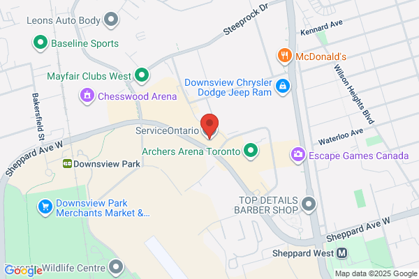 Downsview Health Recovery Centre