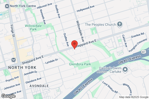 East Sheppard Rehabilitation Company Ltd