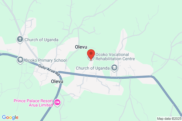 Ock Rehabilitation Centre
