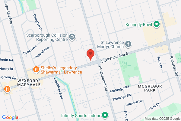 Trillium Assessment Centre