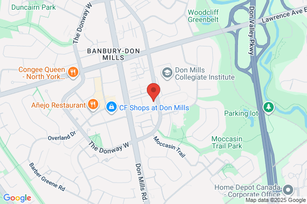 Revera Donway Place