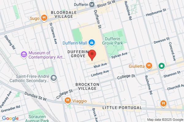 Bourban Street Grill