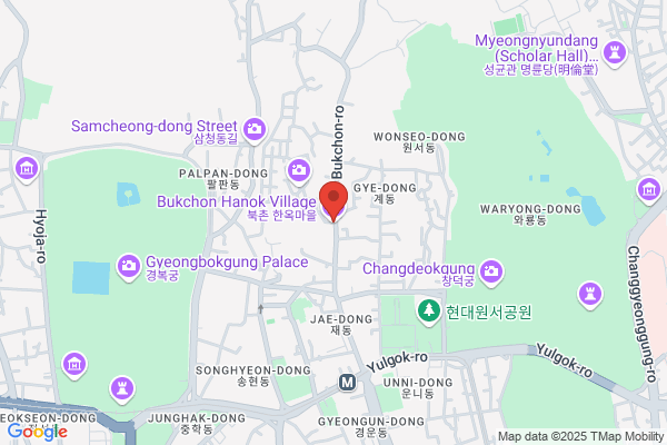 Bukchon