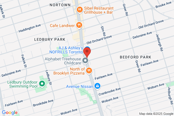 Harvey's Restaurants