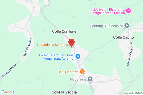La Semenza Ristorante Pasticceria