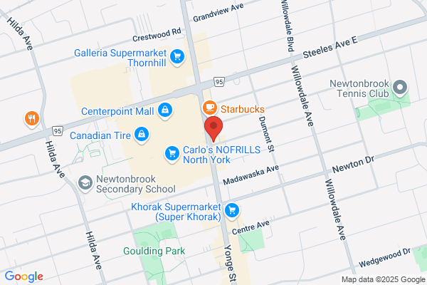 Laterna Dining Room