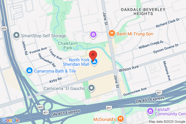 International West Indian Chinese Food Restaurant
