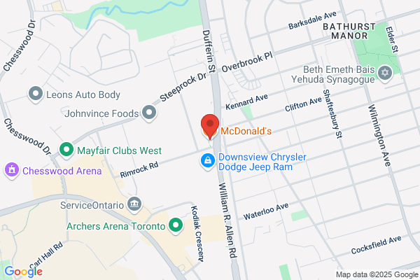 McDonald’s