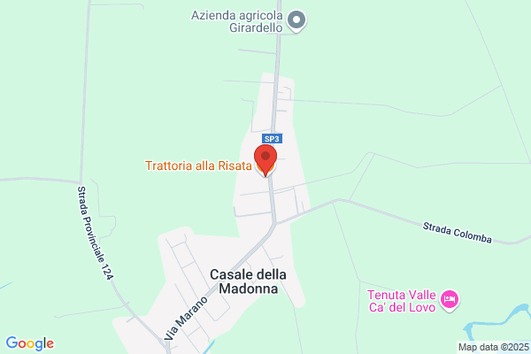 La Risata Ristorante