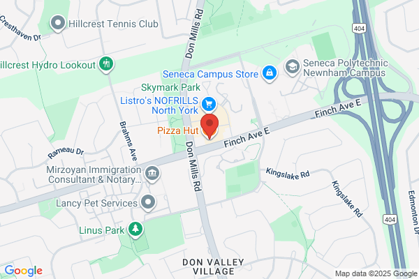 Pizza Hut