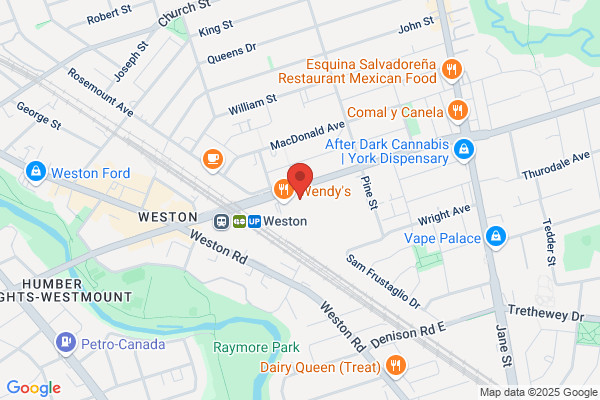 Pizza Depot