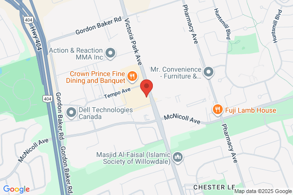 2038845 Ontario Inc