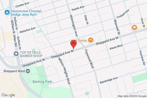 Kensington Place Retirement Residence