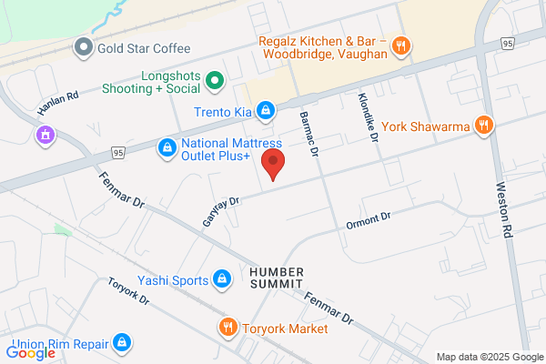 Professional Roofers Toronto