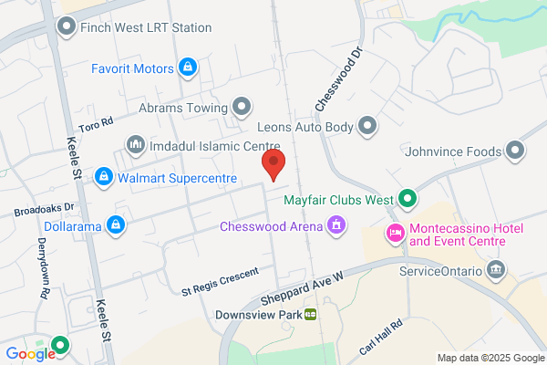 Crawford Roofing Corp
