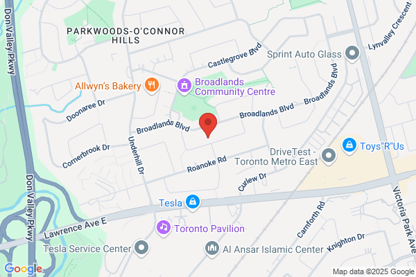 Don Mills Roofing