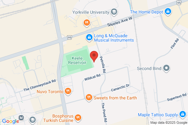 Royal Roofing Toronto