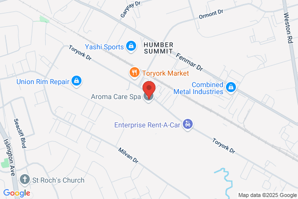 Star Roofing Ltd