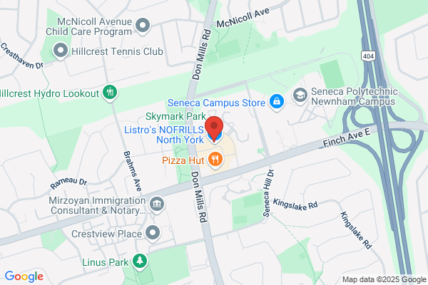Accord Reconnection Services