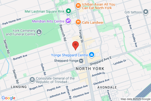 District Financial Services Canada Inc