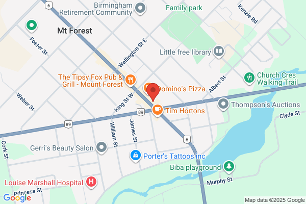Karolina Herbal Skin Care
