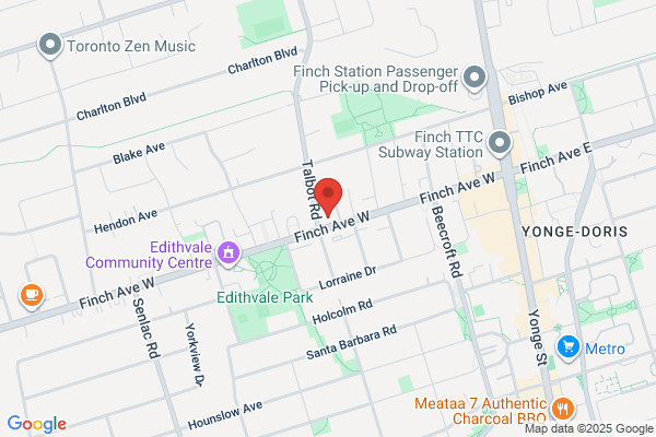 Toronto Skin Care