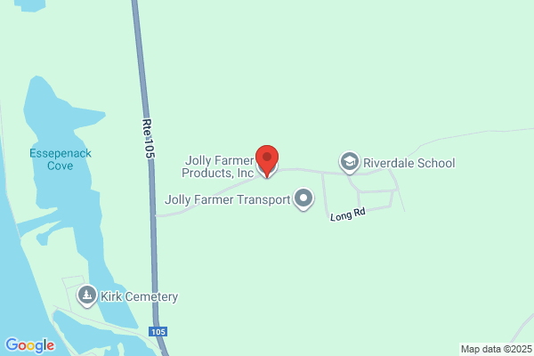 Jolly Farmer Garden Centre