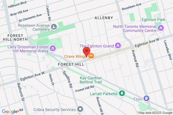 Celiac Toronto Chapter Help Line