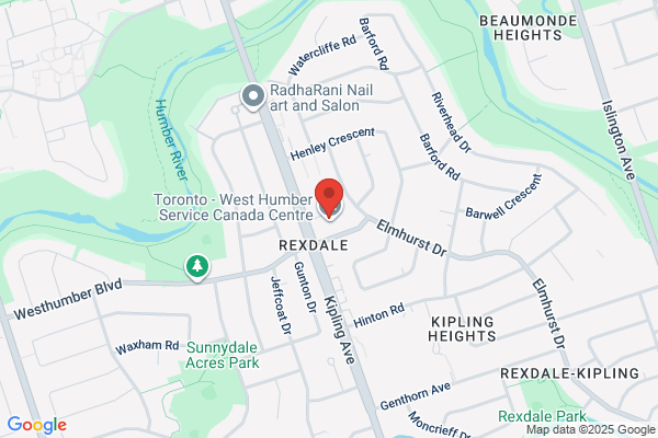 Delta Family Resource Centre