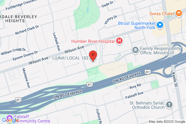 Portuguese Canadian Pensioner Services