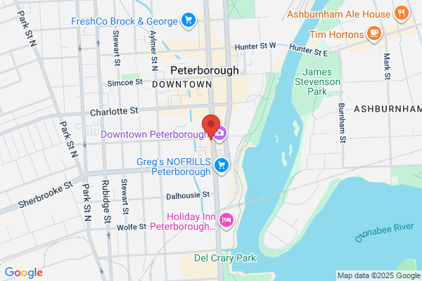 Federation of Ontario Cottagers' Assoc I Nc