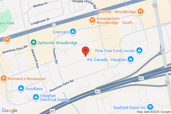 Interior Systems Contractors Associations of Ontario