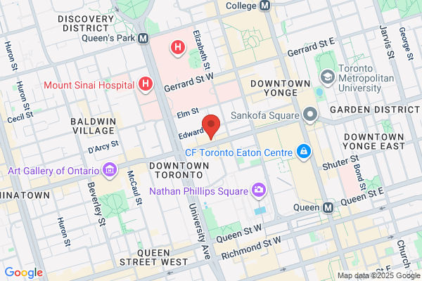 Ontario Community Support Association
