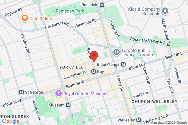 Retail Advertising Club of Toronto