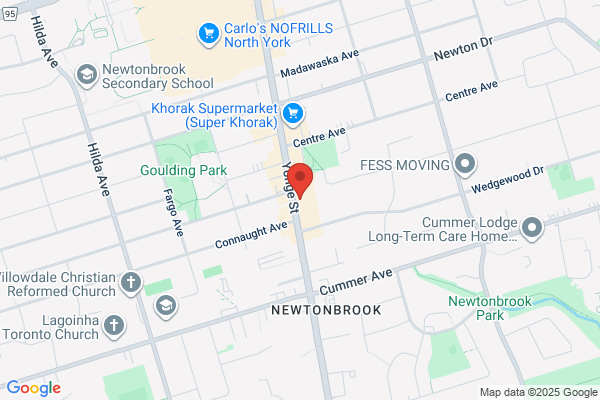 War Amputations of Canada Toronto Branch