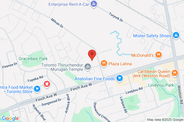 Andy Precision Parts Co
