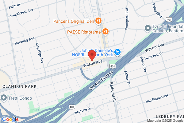 AMA Toronto Inc