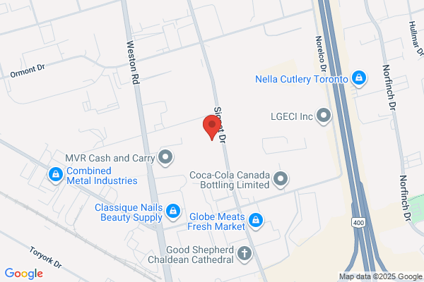 Master Driving School Toronto