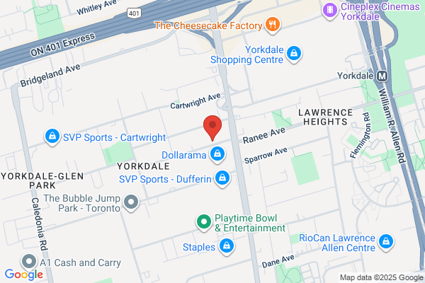 Infinite Modesty Designs