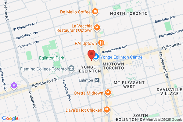 Lcbo, Retail Stores, Central