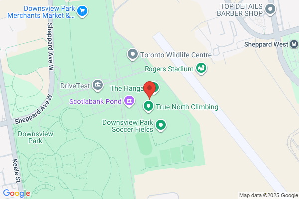 North York Soccer Association