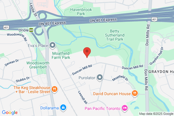 Toronto Preschool Speech & Language Services