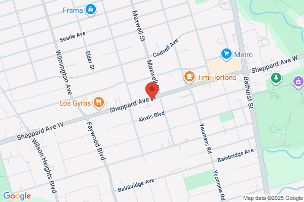 State Farm Insurance Companies, Agents-Toronto Central, Fisher John