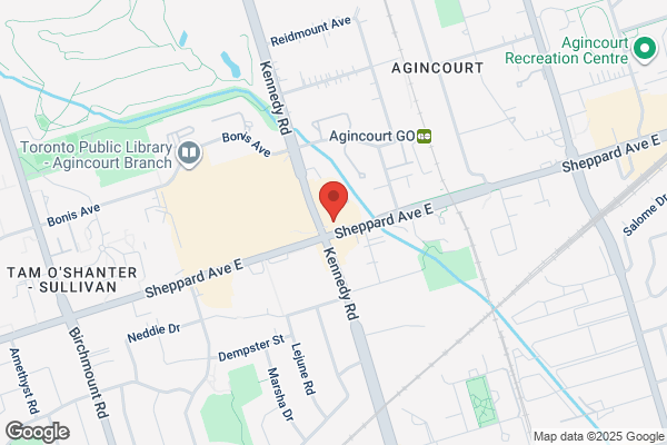 State Farm Insurance Companies, Agents-Toronto Central, Harrison Ed Insce Agency Ltd