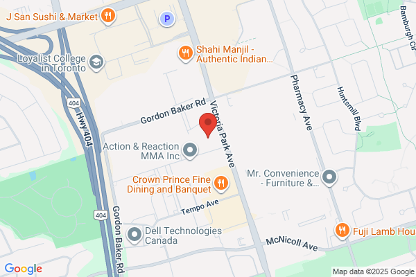 Access Storage - North York