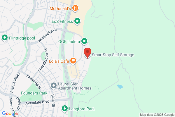 SmartStop Self Storage