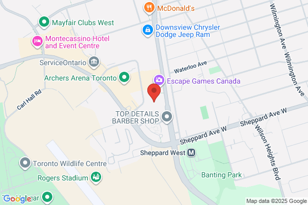 TCS Canada (Tel-e Connect Systems Ltd.)