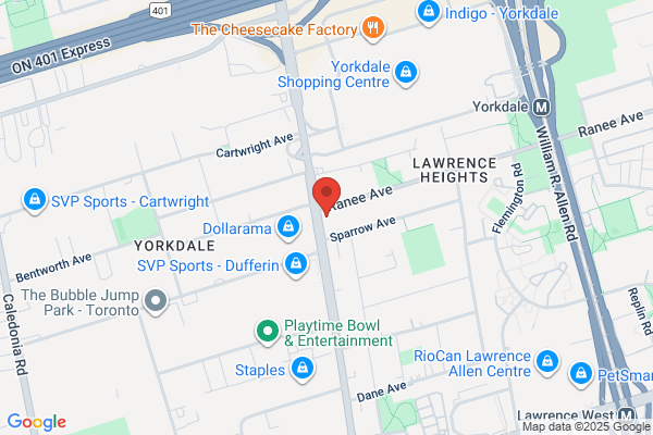 Finer Fabrics Ltd